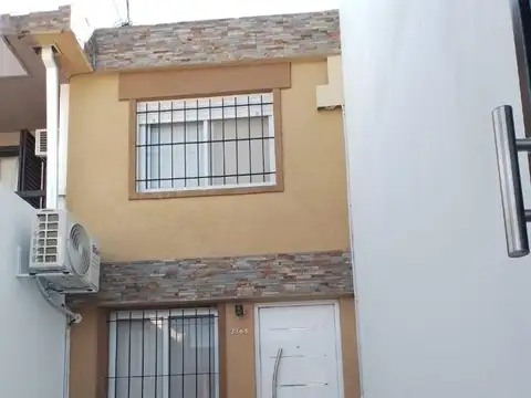 Casa en Venta en Tiro Suizo, Rosario