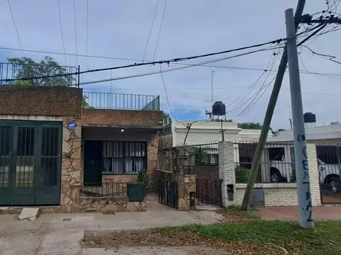 Casa en Venta en Alberdi, Rosario