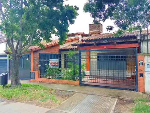 Casa en Venta en Rosario, Santa Fe
