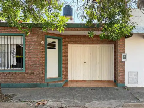 Casa en Venta en Cañada de Gomez, Iriondo