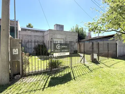 Casa en Venta en Venado Tuerto, General López