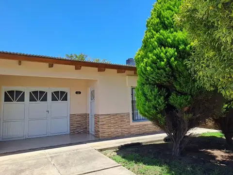 Casa en Venta en Elortondo, General López
