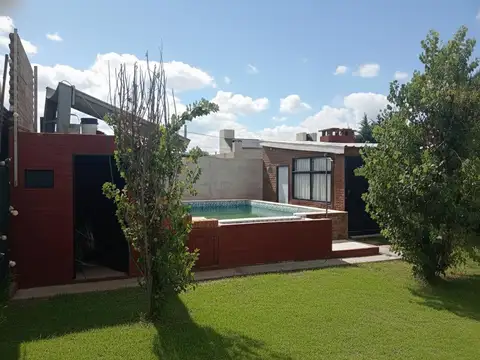 Casa en Venta en Roldan, San Lorenzo