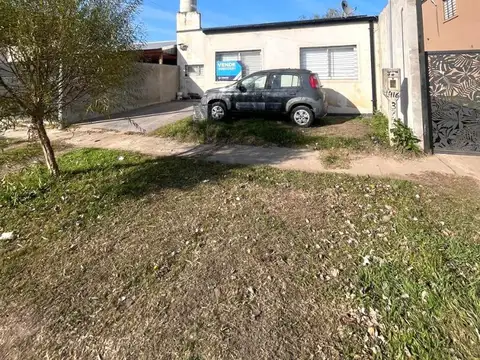 Casa en Venta en Ibarlucea, Rosario