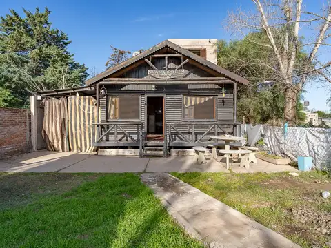 Casa en Venta en Andino, Iriondo