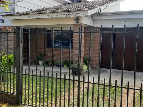 Casa en Venta en Cayasta, Garay