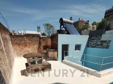 Casa en Venta en Barrio España y Hospitales, Rosario