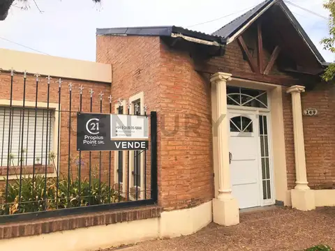 Casa en Venta en Coronel Domínguez, Rosario