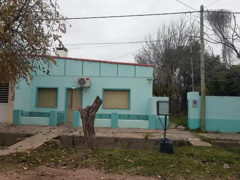 Casa en Venta en San Cristóbal, Santa Fe