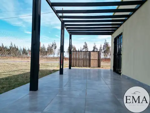 Casa en Venta en Ibarlucea, Rosario