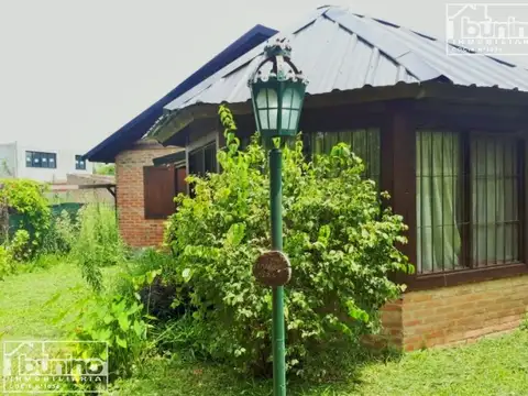 Casa en Venta en Tango, Rosario