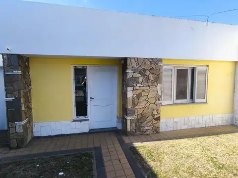 Casa en Venta en Capitan Bermudez, San Lorenzo