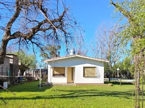 Casa en Venta en Puerto Aragón, San Jerónimo