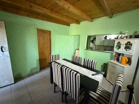 Casa en Venta en Fray Luis Beltran, San Lorenzo