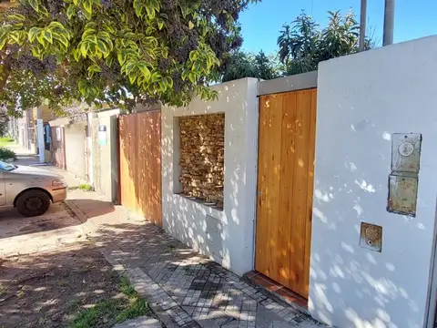 Casa en Venta en Belgrano, Rosario