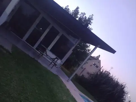 Casa en Venta en Pujato Norte, Las Colonias