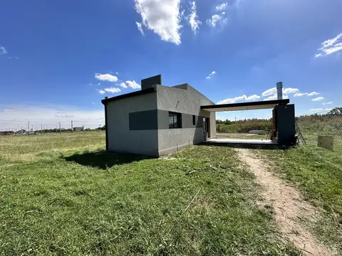 Casa en Venta en Piñero, Rosario