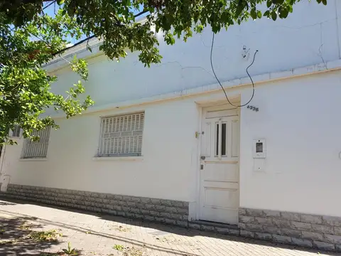 Casa en Venta en Ludueña, Rosario