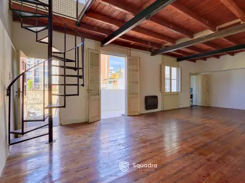 Casa en Venta en Echesortu, Rosario