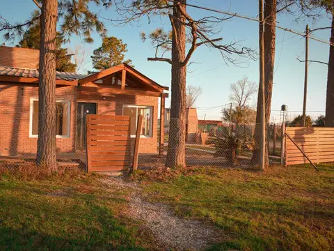 Casa en Venta en La Carolina, Rosario