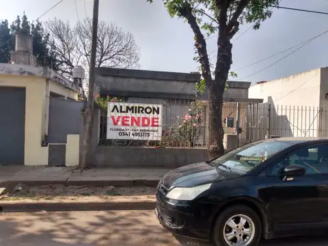 Casa en Venta en Capitan Bermudez, San Lorenzo