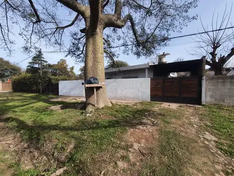 Casa en Venta en Capitan Bermudez, San Lorenzo