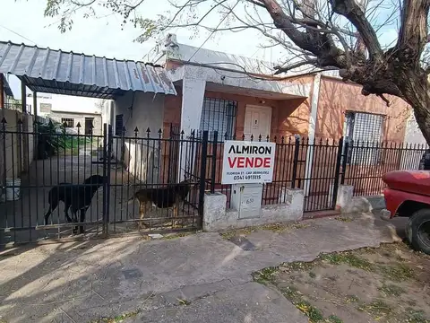 Casa en Venta en San Lorenzo, Santa Fe