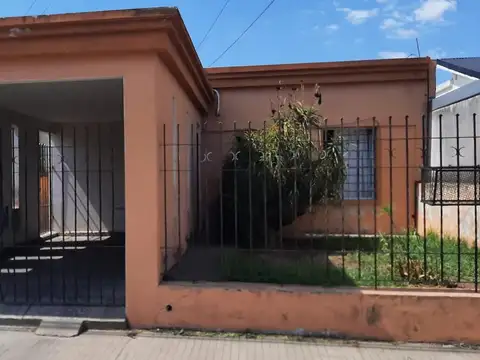 Casa en Venta en Capitan Bermudez, San Lorenzo
