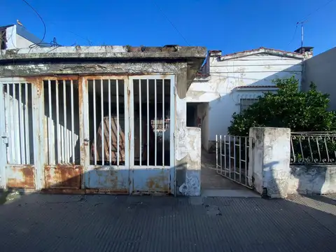 Casa en Venta en Capitan Bermudez, San Lorenzo