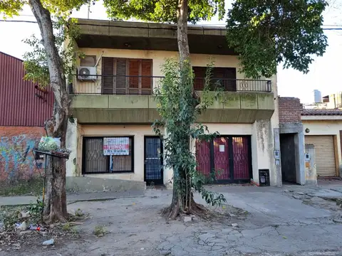 Casa en Venta en Empalme Graneros, Rosario
