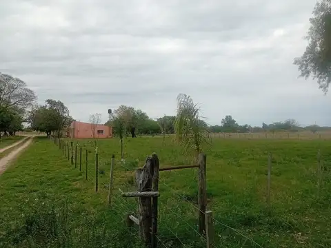 Casa en Venta en Cayasta, Garay