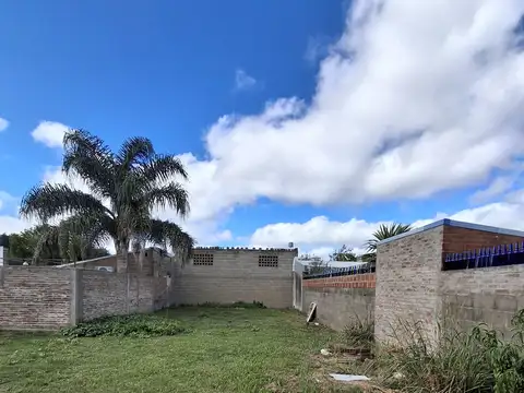 Casa en Venta en Capitan Bermudez, San Lorenzo