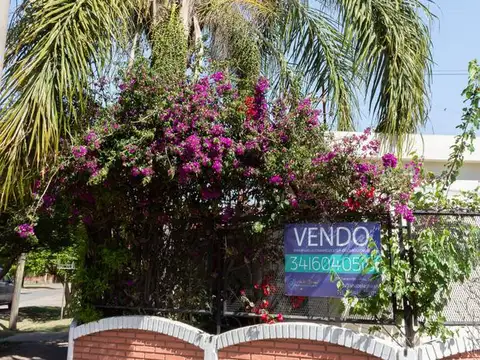 Casa en Venta en Perez, Rosario