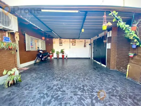 Casa en Venta en Empalme Graneros, Rosario