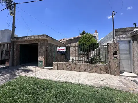 Casa en Venta en Capitan Bermudez, San Lorenzo