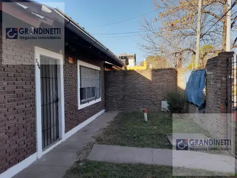 Casa en Venta en Fisherton, Rosario