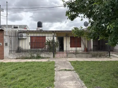 Casa en Venta en Arroyo Seco, Rosario