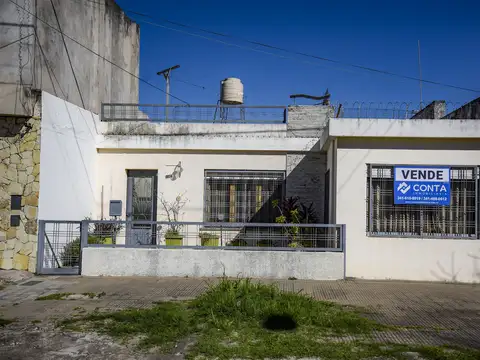 Casa en Venta en Belgrano, Rosario
