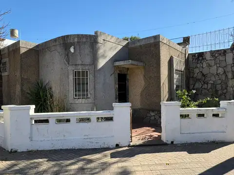 Casa en Venta en Sarmiento, Rosario