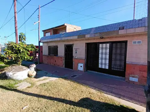 Casa en Venta en Alberdi, Rosario