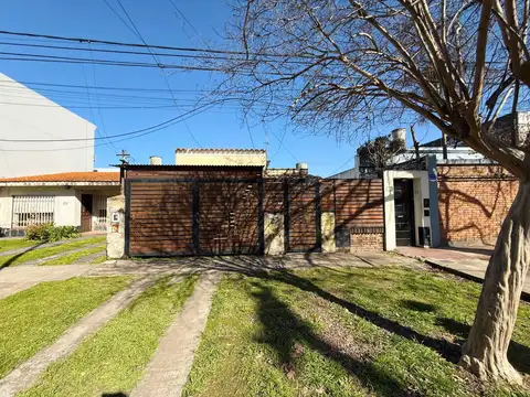 Casa en Venta en Fisherton, Rosario