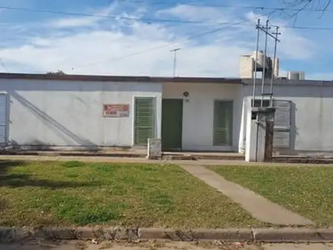 Casa en Venta en Villa Constitucion, Constitución