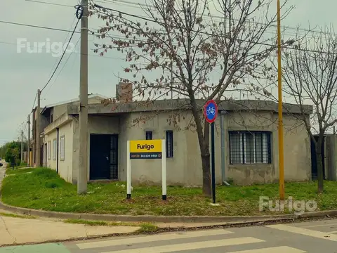 Casa en Venta en Perez, Rosario
