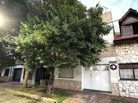 Casa en Venta en La Florida, Rosario
