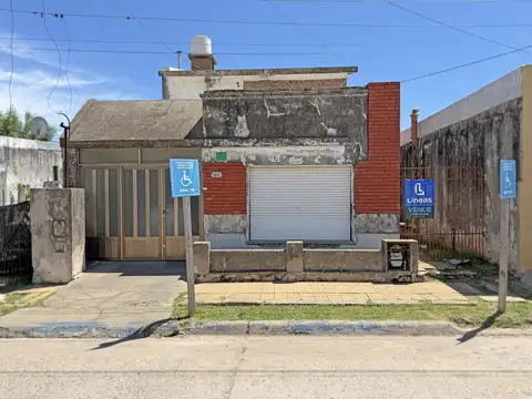 Casa en Venta en Fray Luis Beltran, San Lorenzo