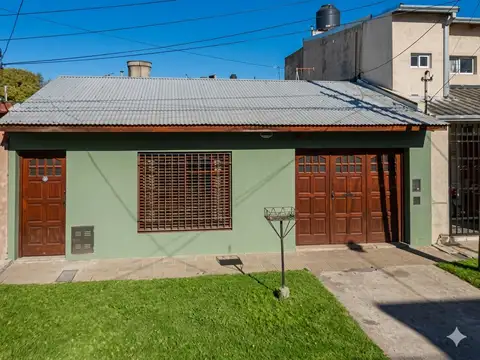 Casa en Venta en Las Delicias, Rosario