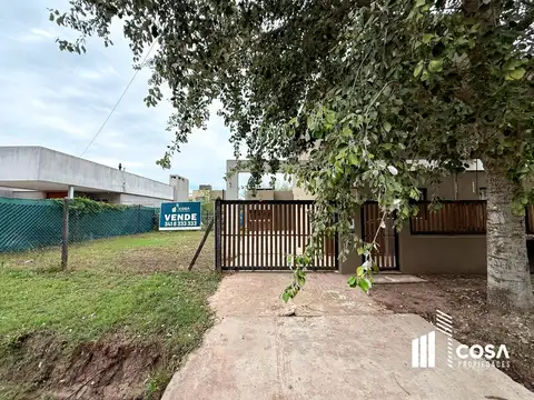 Casa en Venta en Roldan, San Lorenzo