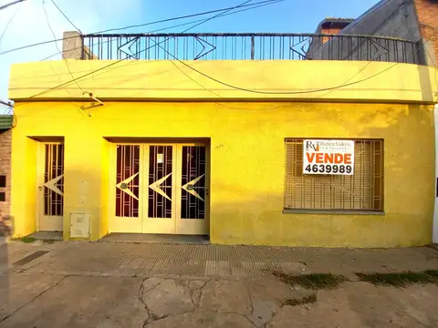 Casa en Venta en Las Delicias, Rosario