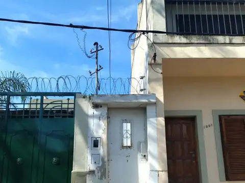 Casa en Venta en Sarmiento, Rosario