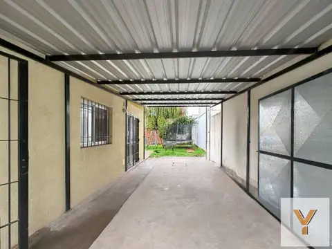 Casa en Venta en Capitan Bermudez, San Lorenzo